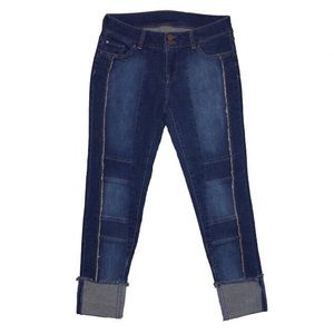 1 of 679. Shadowed Capri.